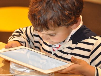 veilig internetten voor kinderen