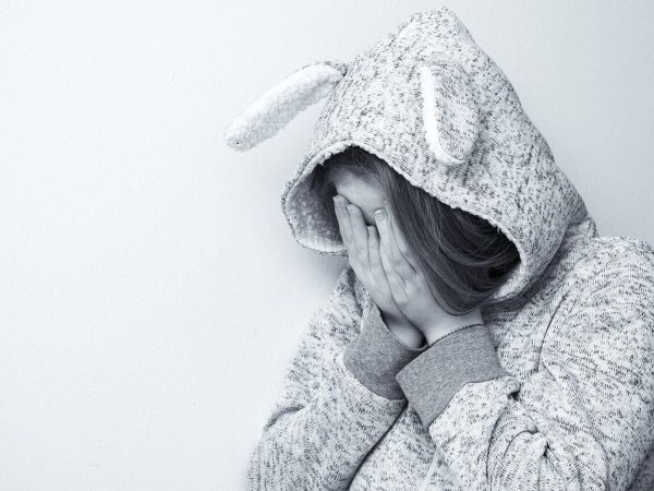 internet pesten voorkomen