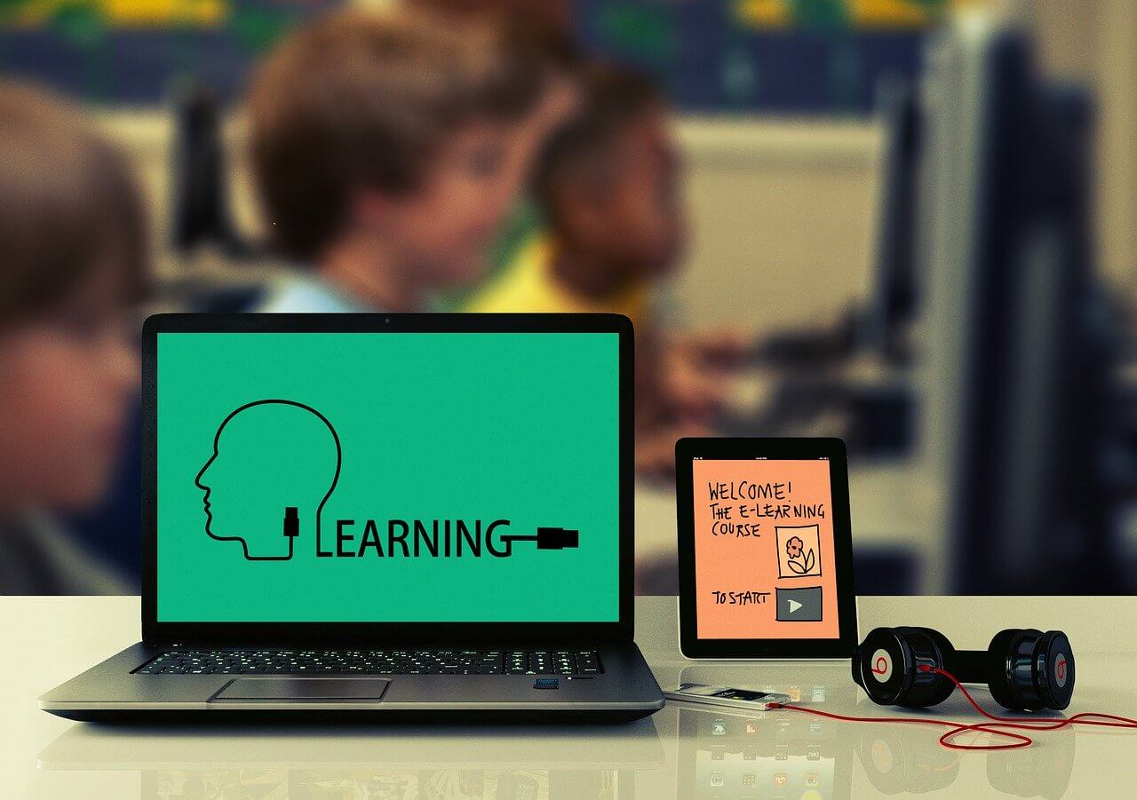 leerzame apps voor kinderen